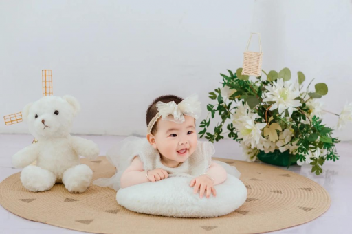 泽州宝宝三个月抬头不稳